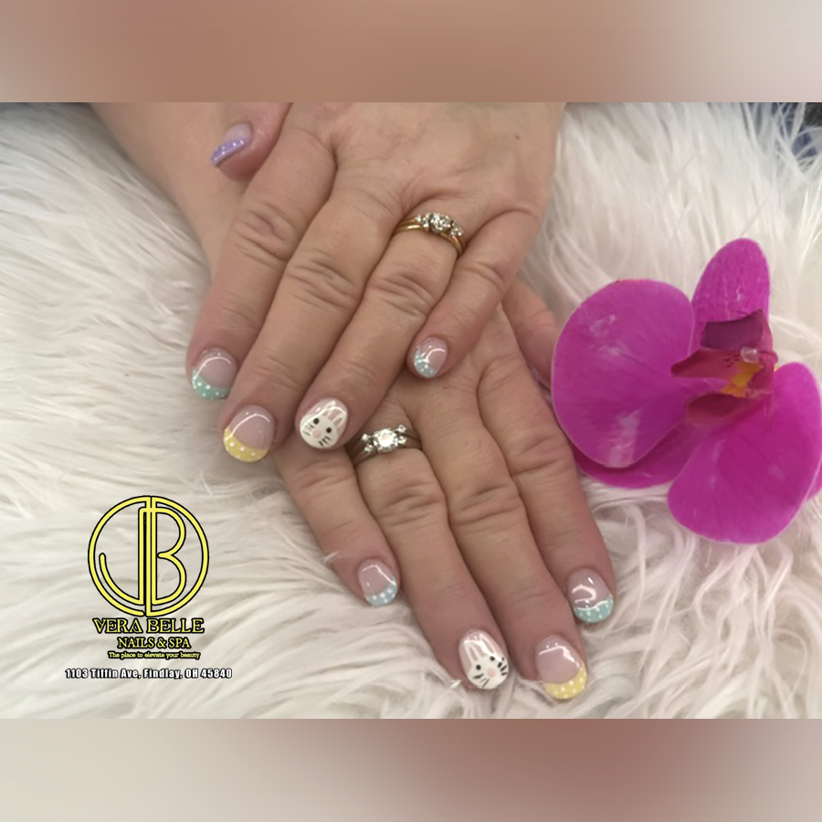 Nail July 16